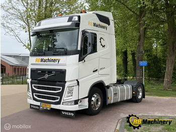 Kravas automašīna VOLVO FH 460