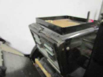 Ofseta iespiedmašīna HEIDELBERG TIEGEL A3: foto 4