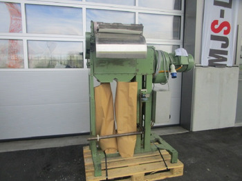Industriālā iekārta