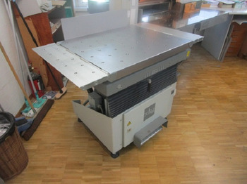 Drukas iekārtas POLAR