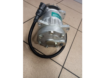 Kondicioniera kompresors HELLA