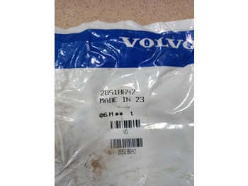Jaunā Aizmugurējā ass VOLVO; RENAULT FM7; FM10; FM12; FL6; FL7; FL10; FL12; FH12; FH16; MIDLUM; PREMIUM; MAGNUM; KERAX: foto 3