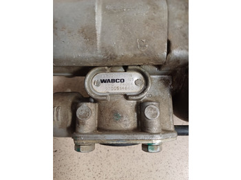 Sajūga pastiprinātājs WABCO MAN: foto 4
