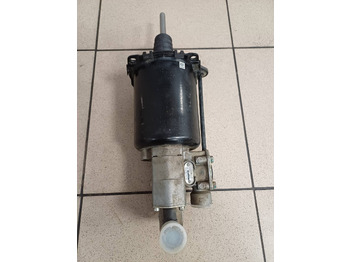Sajūga pastiprinātājs WABCO MAN: foto 2