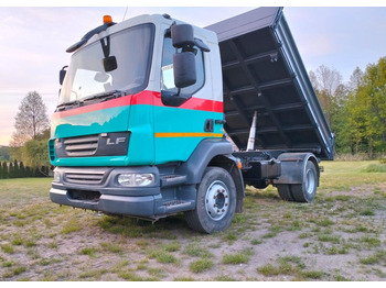 Kravas automašīna pašizgāzējs DAF LF 55 220