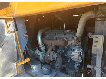 Terex TA9 līzingu Terex TA9: foto 4