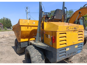 Terex TA9 līzingu Terex TA9: foto 2