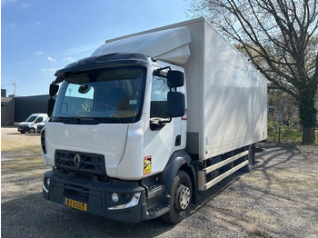 Kravas automašīna RENAULT D