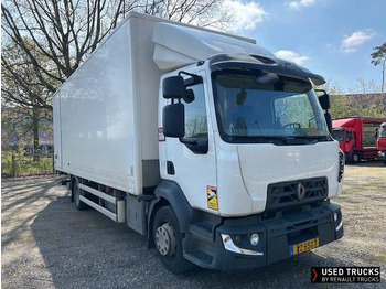 Kravas automašīna RENAULT D