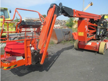 Izlices pacēlājs Airo A 15 JE: foto 5