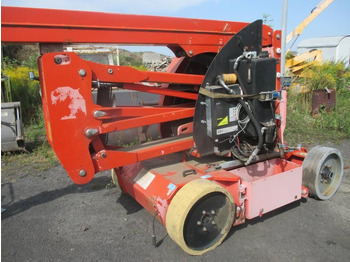 Izlices pacēlājs Airo A 15 JE: foto 3