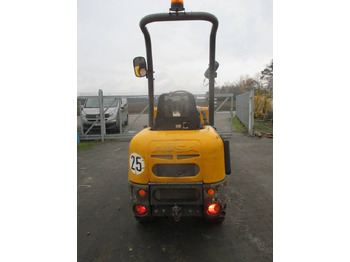 Mini pašizgāzējs Ausa D 100 AHA: foto 3 Mini pašizgāzējs Ausa D 100 AHA: foto 3