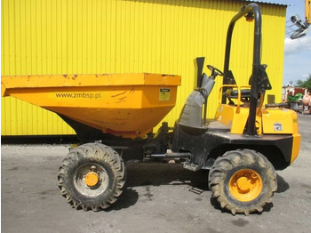 Mini pašizgāzējs AUSA D350AHG
