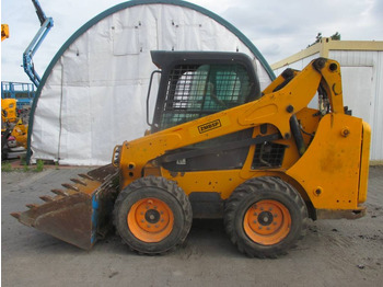 Kompaktiekrāvējs BOBCAT