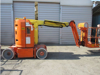 Genie Z 30/20 N  līzingu Genie Z 30/20 N: foto 2