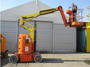 Genie Z 30/20 N  līzingu Genie Z 30/20 N: foto 1
