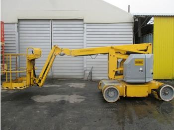 Izlices pacēlājs GENIE Z34/22