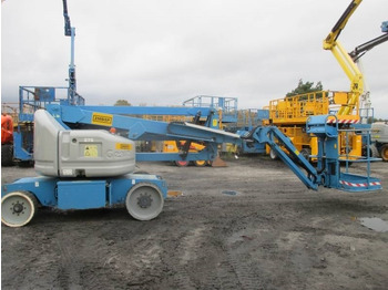 Izlices pacēlājs Genie Z 40/23 N RJ: foto 2