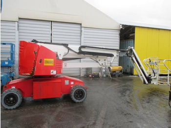 Izlices pacēlājs HAULOTTE