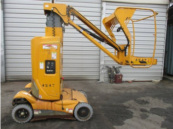 Torņa pacēlājs HAULOTTE