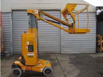 Torņa pacēlājs HAULOTTE