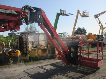 Teleskopiskais pacēlājs JLG 1200 SJP: foto 4