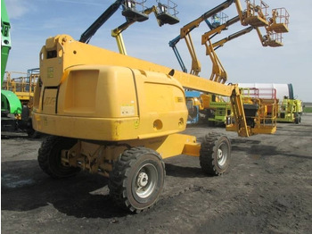 Teleskopiskais pacēlājs JLG 460 SJ: foto 3