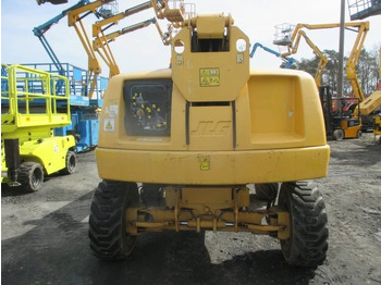 Teleskopiskais pacēlājs JLG 460 SJ: foto 4