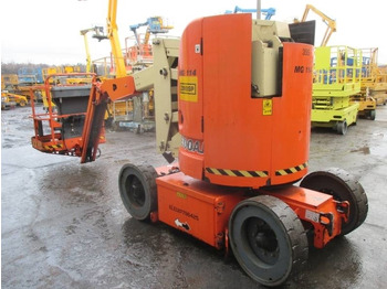 Izlices pacēlājs JLG E 300 AJ: foto 4