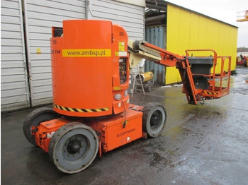 Izlices pacēlājs JLG E 300 AJ: foto 2