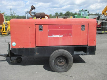 Metināšanas iekārtas LINCOLN ELECTRIC