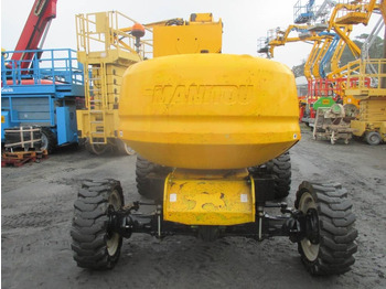 Izlices pacēlājs Manitou 160 ATJ: foto 4