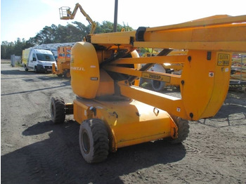 Manitou 170AETJ  līzingu Manitou 170AETJ: foto 4