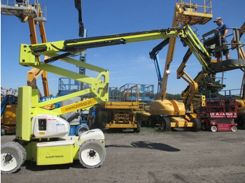 Izlices pacēlājs NIFTYLIFT