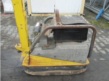 Vibrobliete WACKER