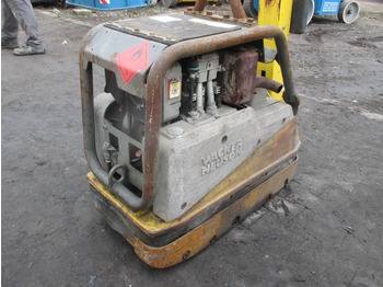 Vibrobliete Wacker Neuson DPU 4545 HE: foto 5