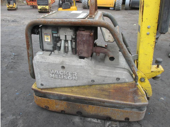 Vibrobliete Wacker Neuson DPU 4545 HE: foto 4
