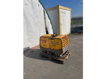 Vibrobliete WACKER