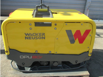Vibrobliete WACKER