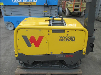 Vibrorullis WACKER