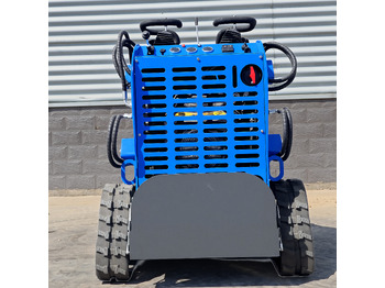 Jaunā Kompaktiekrāvējs LEZUM Free Shipping LA380 Mini Skid Steer Loader Compact Track Diesel Cheap Mini Skid Steer Loader For Sale With Mini Skid Steer Attachments 4 In 1 Bucket: foto 5 Jaunā Kompaktiekrāvējs LEZUM Free Shipping LA380 Mini Skid Steer Loader Compact Track Diesel Cheap Mini Skid Steer Loader For Sale With Mini Skid Steer Attachments 4 In 1 Bucket: foto 5