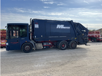 Atkritumu vedējs MERCEDES-BENZ Econic 2629