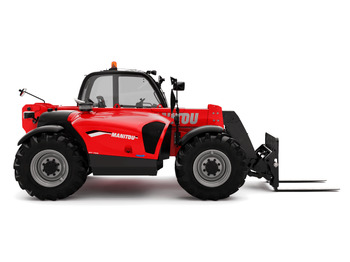 Manitou MT 733 EASY līzingu Manitou MT 733 EASY: foto 2