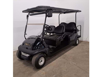 Golfa mašīna CLUB CAR
