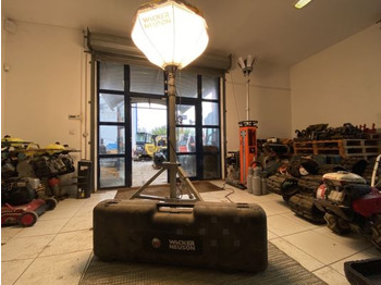 Celtniecības maisītājs WACKER