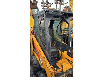 Kompaktiekrāvējs BOBCAT S70
