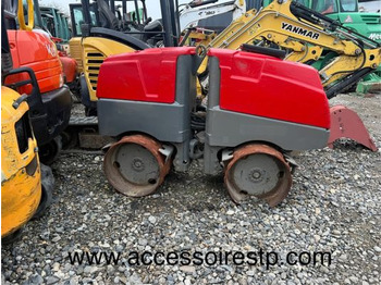 Mini-veltnis BOMAG