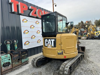 Mini-ekskavators Caterpillar 303.5ECR à 28500 euros HT: foto 5