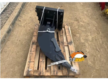 Irdinātājs Dent de déroctage pour minipelle de 6T à 9T: foto 3