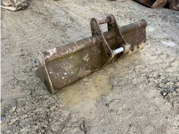Ekskavatora kauss Godet de curage - axe 45 mm: foto 3